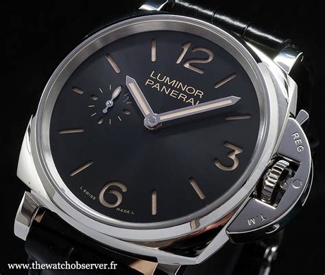 panerai pam 676